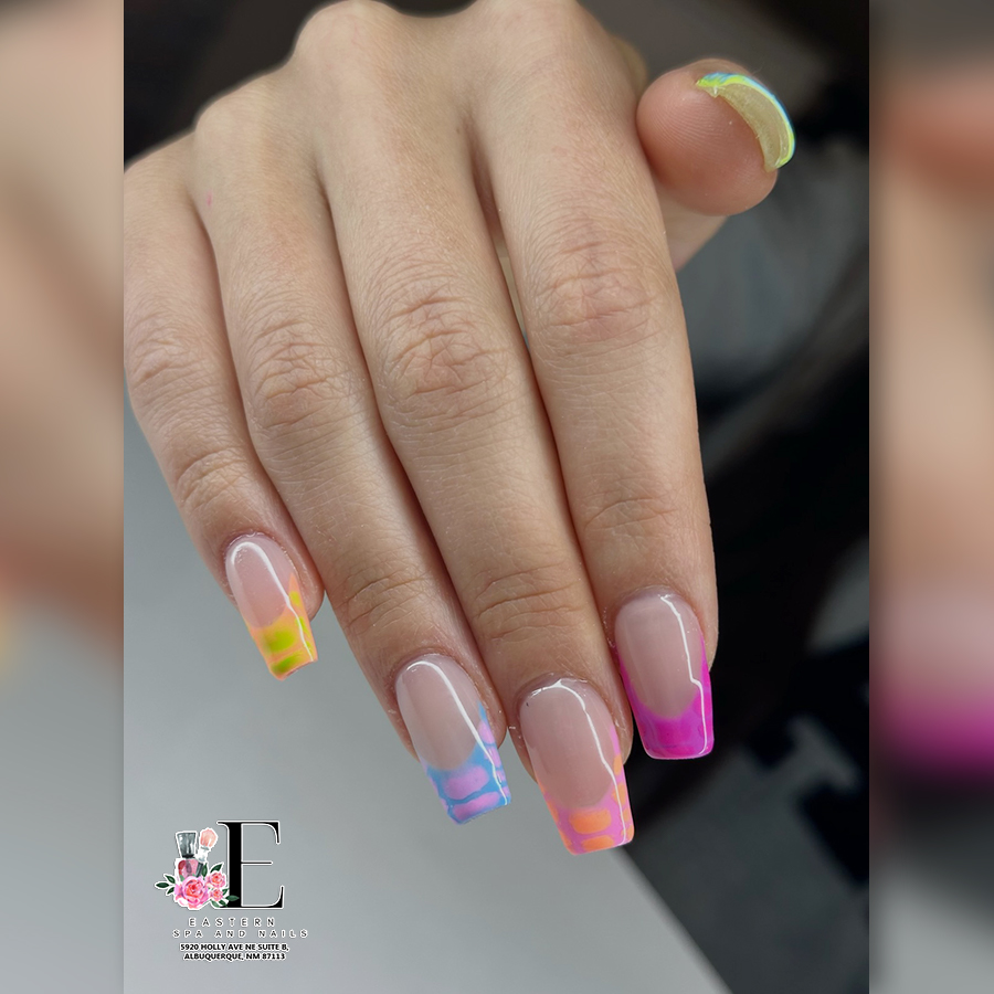 Eastern Spa and Nails